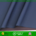 Woven Compound Poly Dobby Fabric for Varsity Jackets